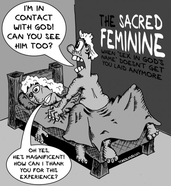 SERIE_sacred feminine 2011 copy